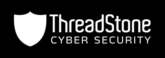 Intro - René van Etten, algemeen directeur van ThreadStone Cyber Security -