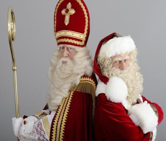 Sinterklaas komt op bezoek om alle brave kindjes te belonen, ben jij hier één van?