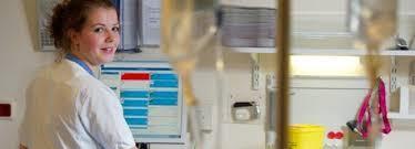 Rol verpleegkundige Verpleegkundige verifieert bij ontslag of er een (voorlopig) ontslagbericht aan de HA beschikbaar is gesteld Zo niet, dan zal de medisch specialist