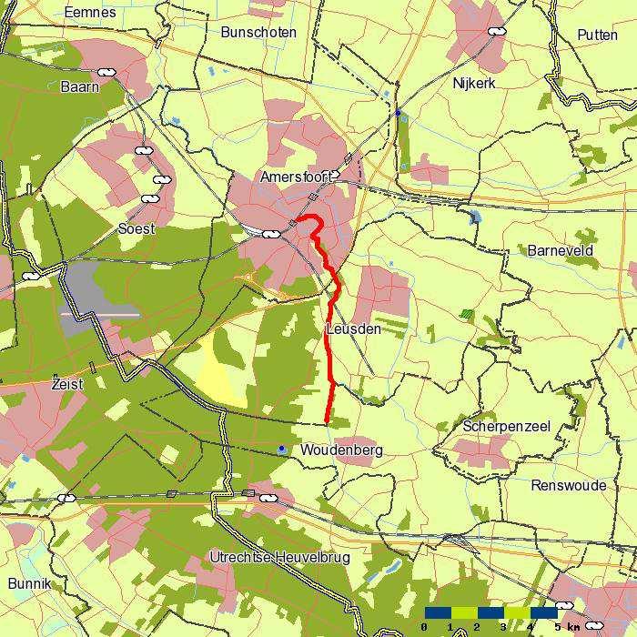 Factsheet: NL10-0005 -DISCLAIMER- De informatie die in deze factsheet wordt weergegeven is bijgewerkt tot en met 1 april 2013.