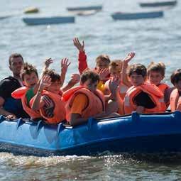 vlaanderen/nieuwpoort Zeilen: meermansboten evolutie 2 (4.