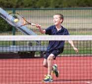 Mountainbike en omnisport Badminton en omnisport Balsporten Beachvolleyball en