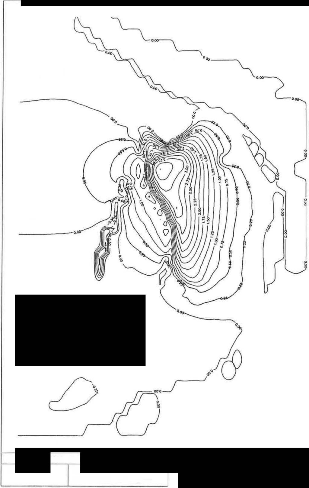 - 1 7 - " u 0 WNNNG VAN 7000 M3/DAG MET R RGA TE (C=SO D) LAAG 3-LAAG 3 SOLJNEN LJNEN OM DE 0.5 METER Fig. 10.