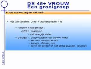 Als we het resultaat van de machtsuitoefening slecht vinden, dan ervaren we die macht negatief. Bijvoorbeeld: De regering besluit, dat de industrieën meer afvalstoffen int de lucht mogen lozen.