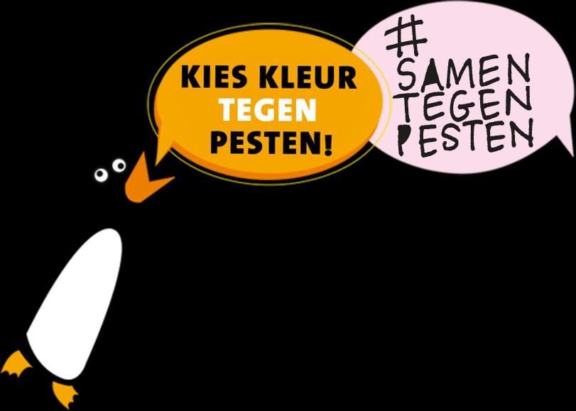 Vlaamse Week tegen Pesten 22 februari tot 1 maart 2019 KM Torhout is een pestvrije club Bij KM Torhout is er geen plaats voor pestgedrag Lees ons anti pest charter.