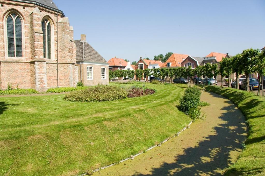 Dreischor Dreischor (Zeeuws: Dreister) is een ringdorp in de gemeente Schouwen-Duiveland, in de Nederlandse provincie Zeeland. Het dorp heeft 990 inwoners (31-12-2015) die Reisenaers genoemd worden.