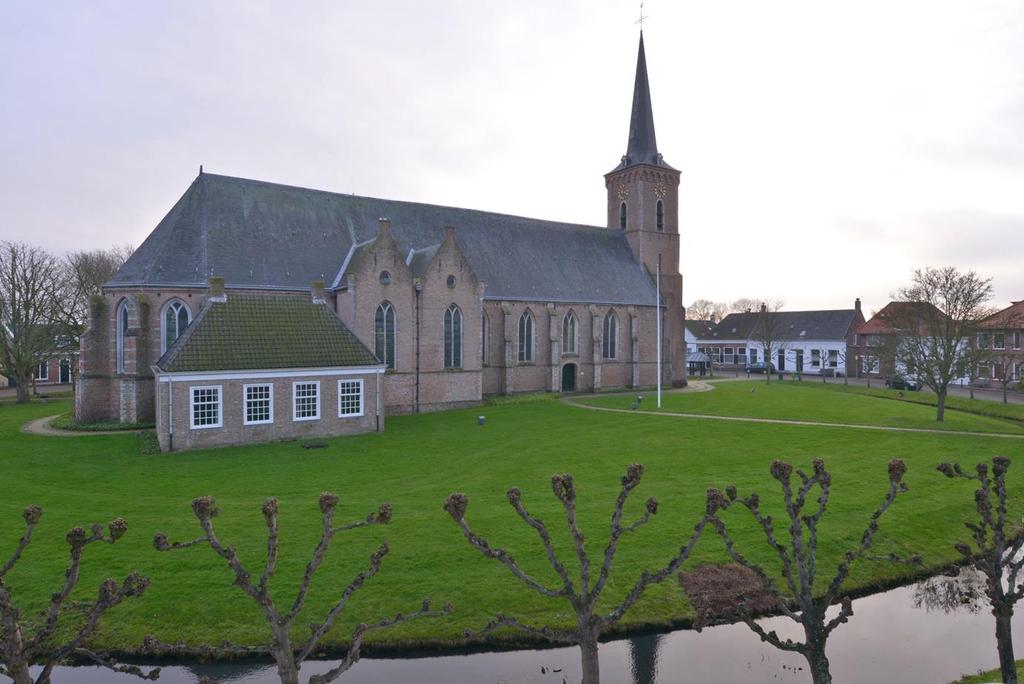 Dreischor Dreischor (Zeeuws: Dreister) is een ringdorp in de gemeente Schouwen-Duiveland, in de Nederlandse provincie Zeeland. Het dorp heeft 990 inwoners (31-12-2015) die Reisenaers genoemd worden.