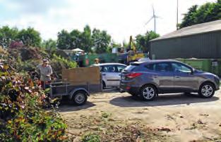 rolluiken zonder draaibalk) HDPE-buizen jerrycans en vaten (zonder gevaarsymbolen) polycarbonaatplaten vervuilde kunststoffen