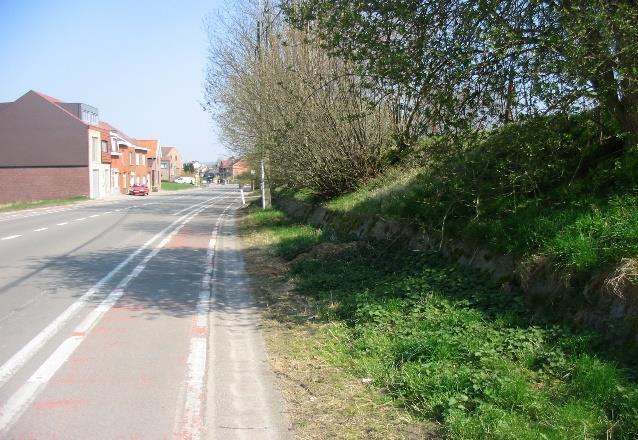 Dienst Landbouw Grondontleding Per landbouwer worden er maximaal 2 staalnames (MTR2) aangeboden en dit om de 2 jaar.