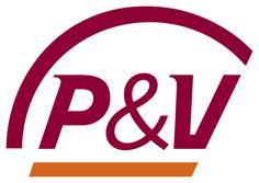 P&V BURGERLIJKE AANSPRAKELIJKHEID GEZIN Algemene voorwaarden REF. PV 551/03-2019 P&V Verzekeringen CVBA - Lid van de P&V Groep TEL.