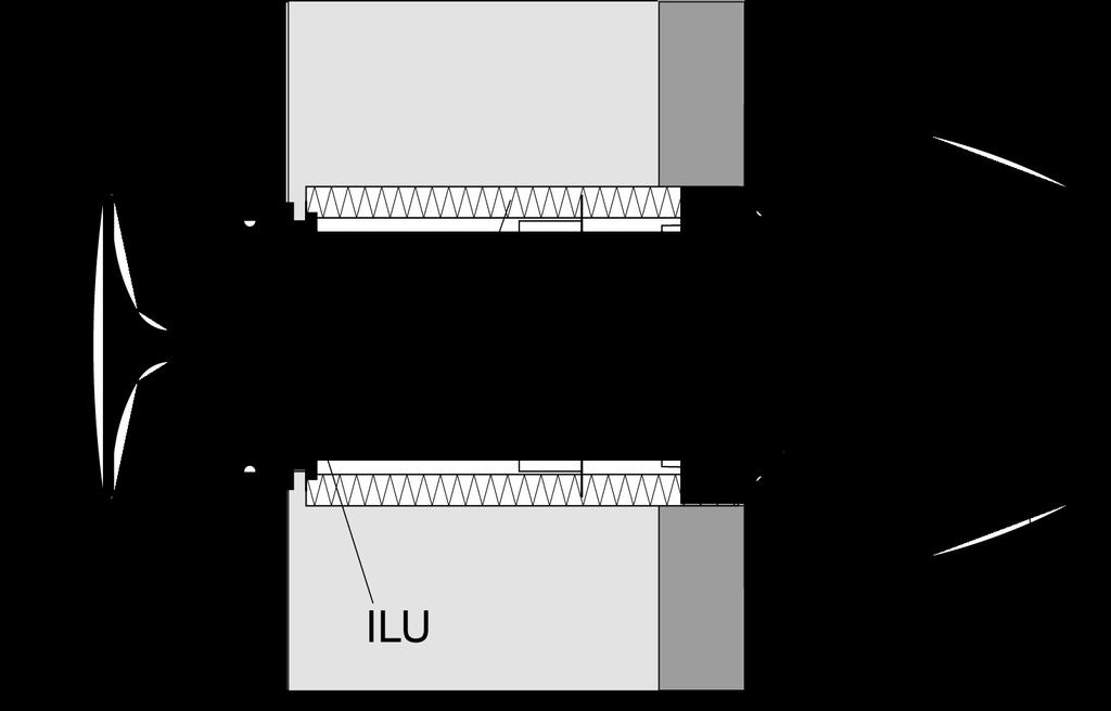 1) Diffusor