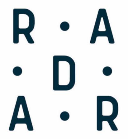 RADAR Netwerk Geestelijke Gezondheid