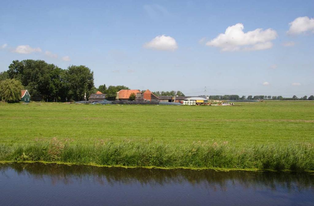 DE BOERDERIJ