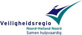 Veiligheidsregio Noord-Holland Noord (VR NHN)