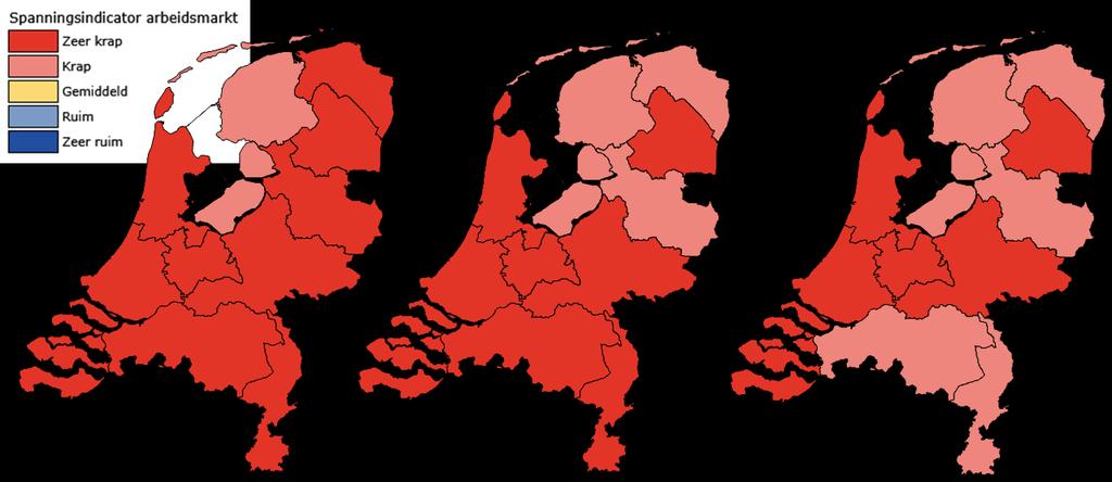 Afname WW, zorg biedt veel kansen op werk Het aantal WW-uitkeringen in Friesland nam in februari af In de groeiende zorgsector ontstaan steeds meer baankansen voor werkzoekenden die de overstap naar