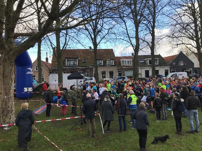 Koken voor de kerk in