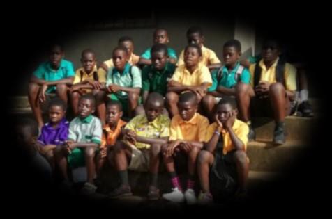 Vastenactie dekenaat Venlo 2019; een basisschool voor Kitase in Ghana Inleiding Het grootste probleem in Ghana is het gebrek aan toekomstperspectief voor de jeugd.