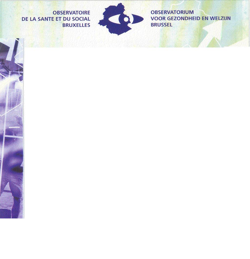 Evaluatie van de participatie van mensen die in armoede leven aan het Brusselse armoederapport 2005 Samenvatting Het volledige rapport werd samengesteld door