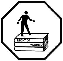 Hoofdstuk 6 Dit hoofdstuk gaat over: het recht op vrijheid In dit hoofdstuk vind je een antwoord op de volgende vragen. 1. Wat is het recht op vrijheid? 2.