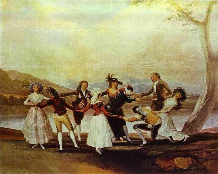 Francisco de Goya: