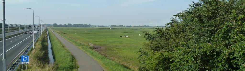 Gemeentebelangen Heiloo acht het van belang om de komende jaren te anticiperen op structureel meer regen in combinatie met een structurele afname van de waterbergings- en afvoer mogelijkheden.