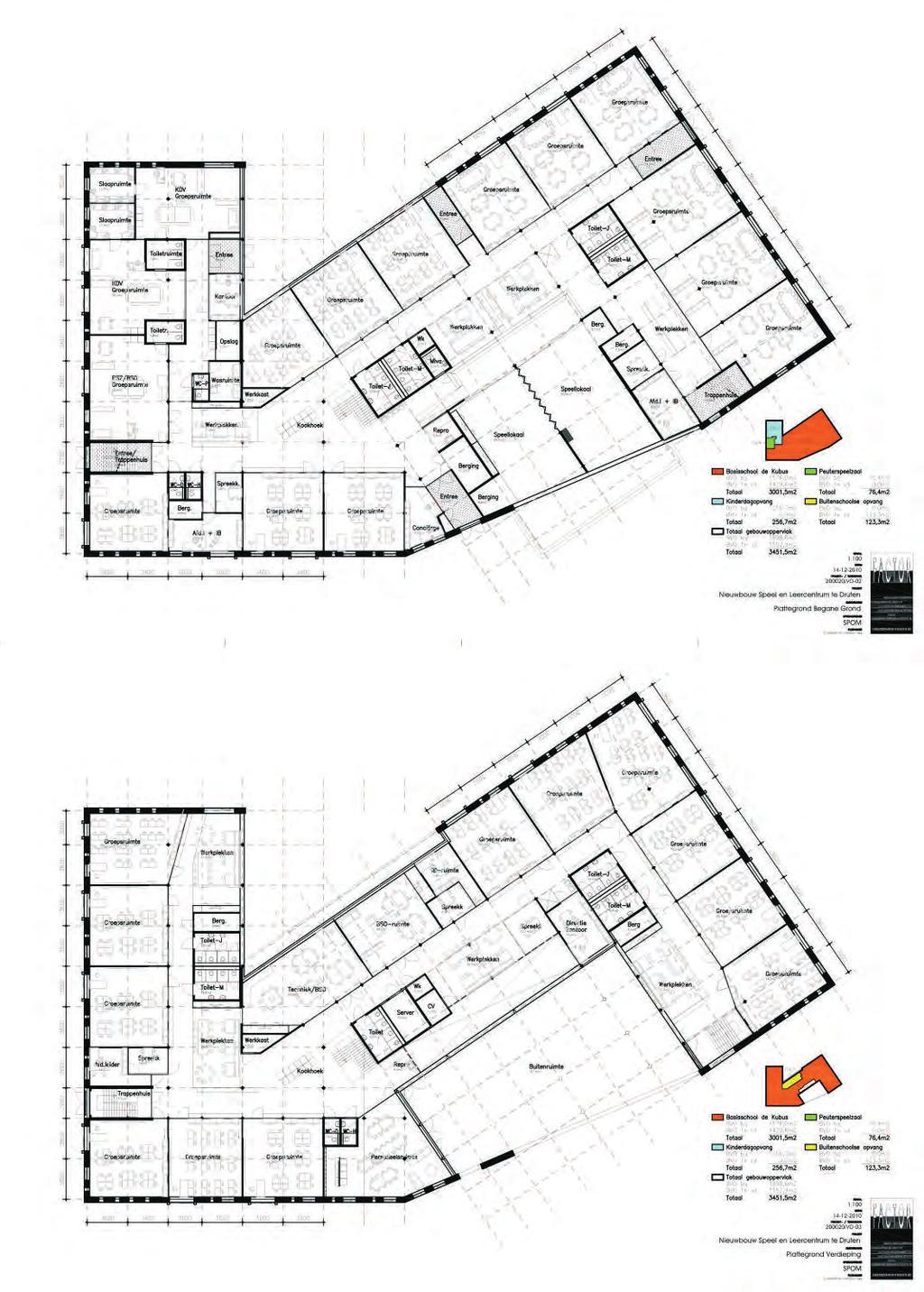 ferbuari 10 e 1 schetsontwerp mei 2010 ( nog zonder