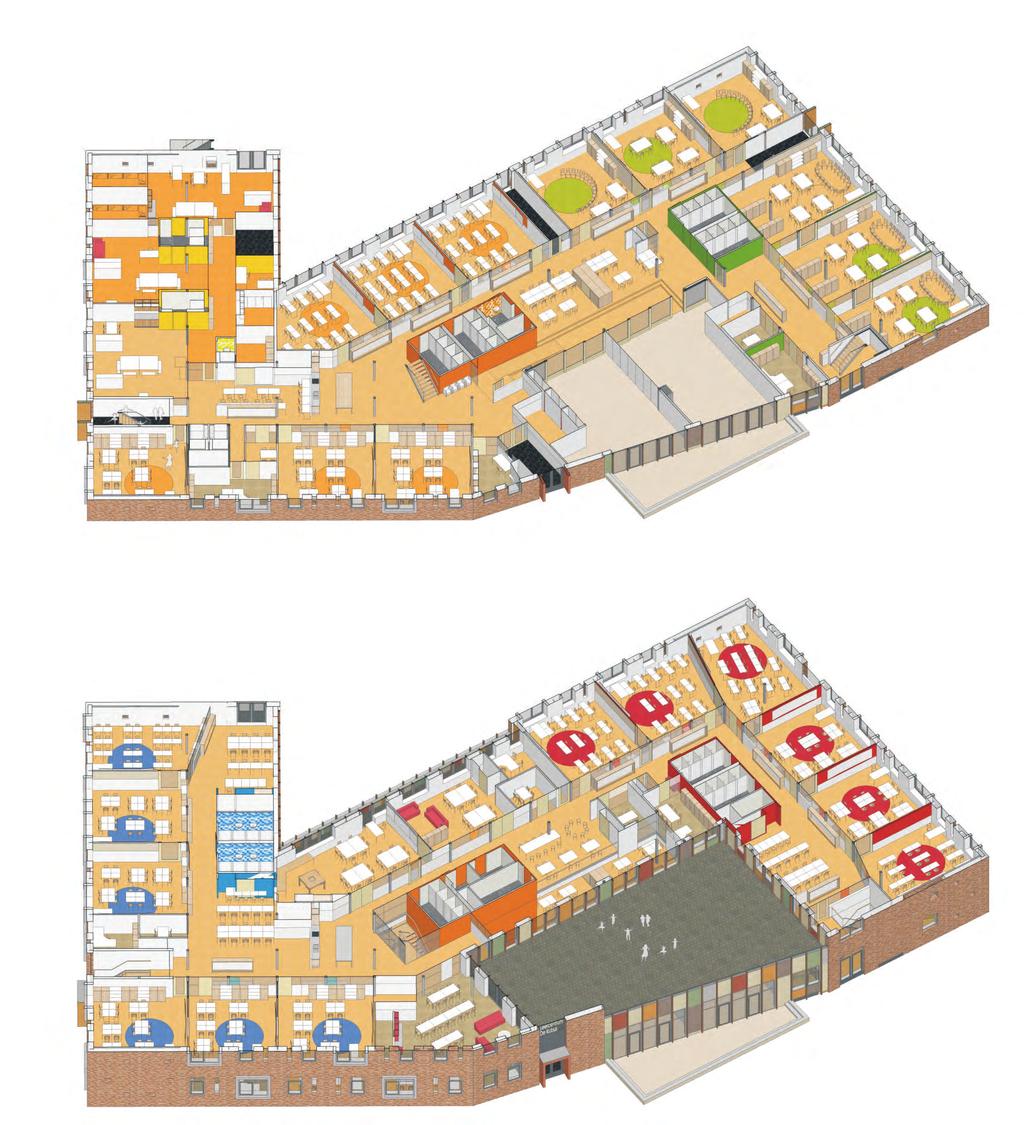 Ontwerp gereed februari 2011