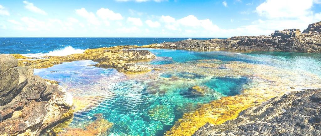 All-in vliegreis Lanzarote 12 tot 19 mei 2019 Lanzarote is het noordelijkste eiland van de Canarische Eilanden. Het is een eiland van cultuur en kunstenaars.