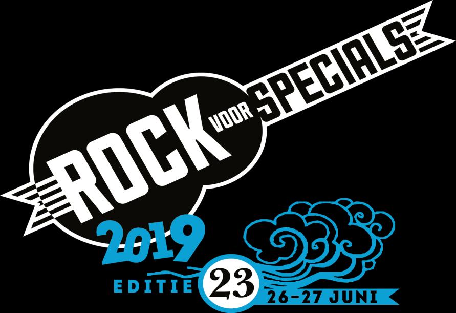 Rock Voor Specials 26, 27 en 28 juni 2019 Je kan nu reeds inschrijven voor Rock Voor Specials.