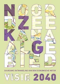 1 Inleiding en context een zo groot mogelijke bijdrage te leveren aan het verbeteren van de internationale concurrentiepositie van de MRA en daarmee ook aan de regionale en nationale economie.