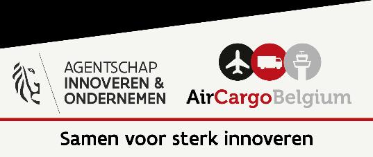 Aansluiten bij Air Cargo, dat is actief deelnemen aan de ontwikkeling en versterking van Brucargo en de andere Vlaamse luchthavens, als voorkeurstoegangspoort voor cargo in  Je maakt