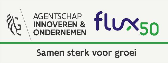 De Vlaamse energiecluster Flux50 steekt energie in het energiesysteem van de toekomst en wil de Vlaamse energieindustrie wereldwijd op de kaart zetten.