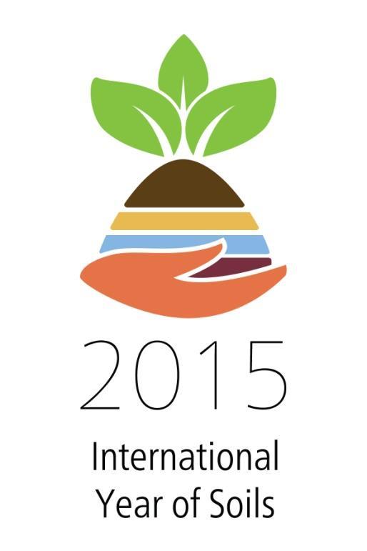 Internationale activiteiten Global soil partnership