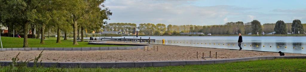 Bijlage 4 Locatieprofiel Molenplaspark Stadspark in Schalkwijk Een locatieprofiel bestaat uit twee onderdelen: de gewenste programmering-/ambitie van de stad en de beheers-aspecten en fysieke