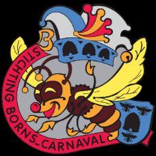 ********** Het Bestuur Carnavalsviering