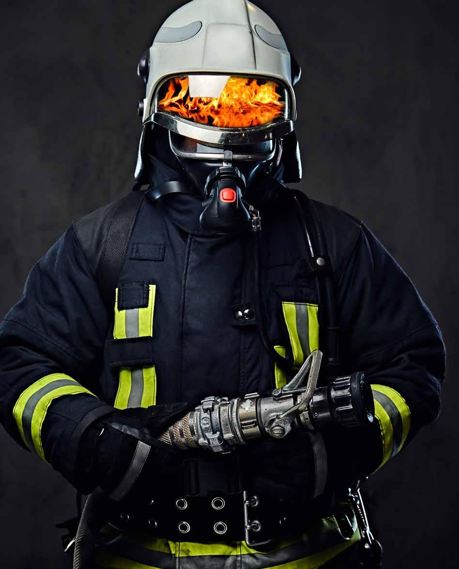 Prestaties van gevelpanelen tijdens een brand Waarom is de calorische waarde van bekledingsmaterialen belangrijk?