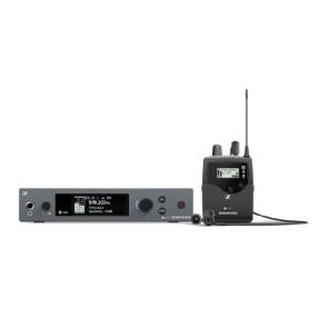 Shure UA874E Active Directional Antenna 470-790Mhz Shure PGX24 receiver / BETA58A handheld 25,00 In-ear / personal monitor mixing Sennheiser EW IEM G4 in ear set