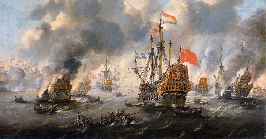 Mariniers hebben succesvol gevochten bij Chatham in 1667 Het domein van de marinier is primair op en vanuit zee Amsterdam het Indonesische consulaat bezet.