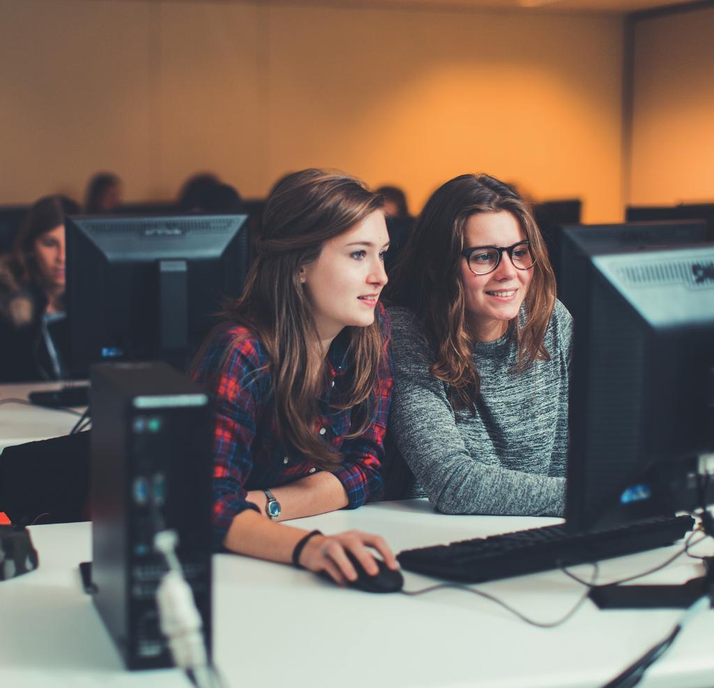 ACADEMIEJAAR 2019-2020 LEREN OP SCHOOL ÉN OP DE WERKPLEK Graduaat