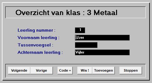 6. De Leraar module. Inleiding. In dit hoofdstuk worden alle mogelijkheden van de leraar module besproken. Voor het bekijken van alle opdrachten, moet u naar de leraar module gaan.