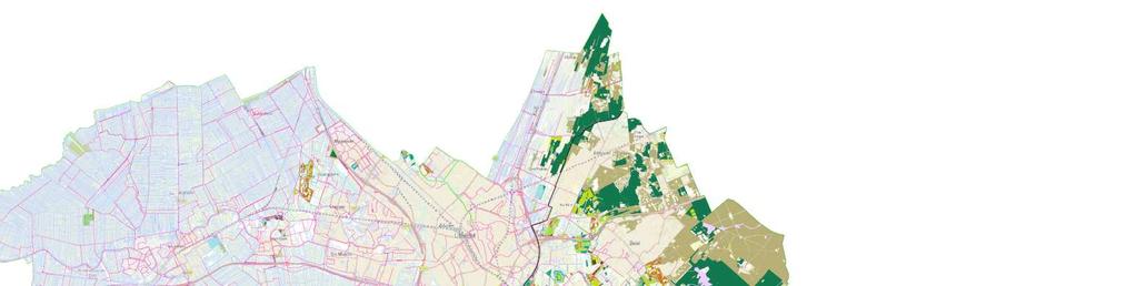 4 Vooruitblik Naast natuurbeheerders hebben ook agrariërs aangegeven het onderhoud van de tertiaire watergangen los te willen laten.