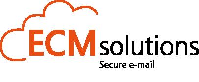 ECMsolutions Ericssonstraat 2, 5121 ML Rijen, NL Telefoon: + 31