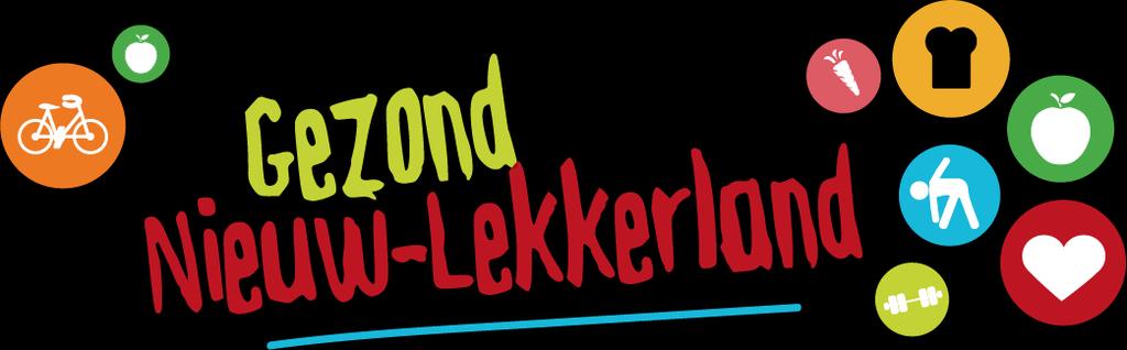 Resultaten vragenlijst leerlingen Drie scholen, tweede meting (T1) voorjaar 2018 Inleiding In mei 2016 is in Nieuw-Lekkerland het project 'Gezond Nieuw-Lekkerland' gestart.