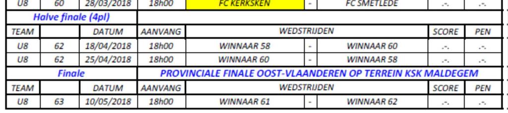 Op de WK-loting in Moskou werd België ingedeeld in groep G.