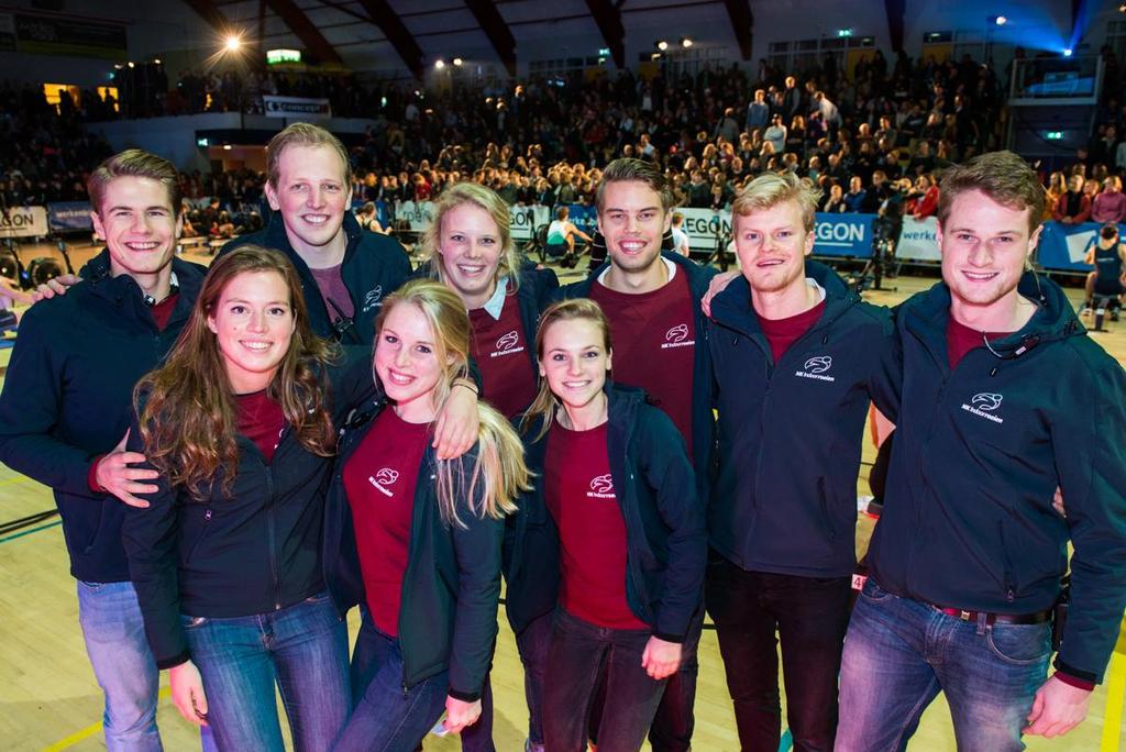 Over het evenement: Het Europees Kampioenschap Indoorroeien 2018 vindt dit jaar plaats in Amsterdam.