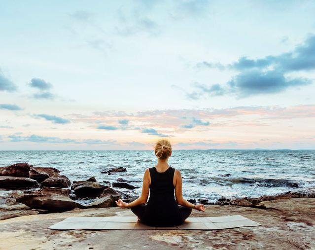 mindfulness jiujitsu relaxatie en meditatie yoga relaxeren met Tibetaanse klankschalen De leerlingen hebben vóór de kerstvakantie al een selectie mogen maken, we bezorgen hen de komende weken de