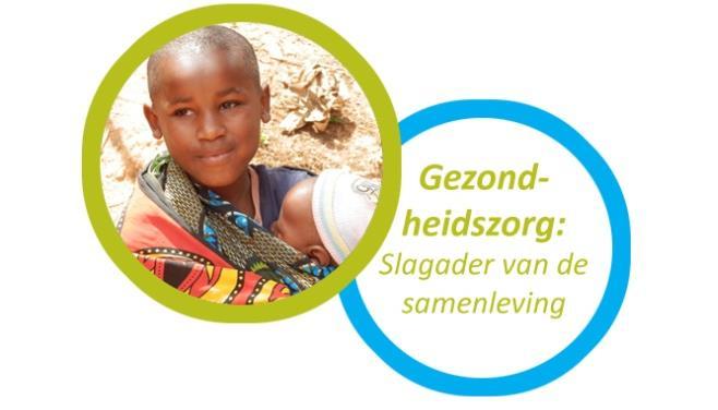 GEZONDHEIDSZORG 1 ste helft 2016 Ziekenhuizen: partnerschap en uitwisseling De Stedenband heeft een nauw samenwerkingsverband met Stichting TweeSteden over grenzen.