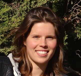 Evenementen Jonge Klimaatbeweging Evelyn Brakema Evelyn (29) doet als arts een promotieonderzoek naar longziekten in ontwikkelingslanden.