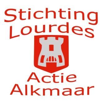 Berichten van de Lourdesgroep Alkmaar Reizen 2019 De voorbereidingen voor de reizen in 2019 zijn al weer in volle gang.