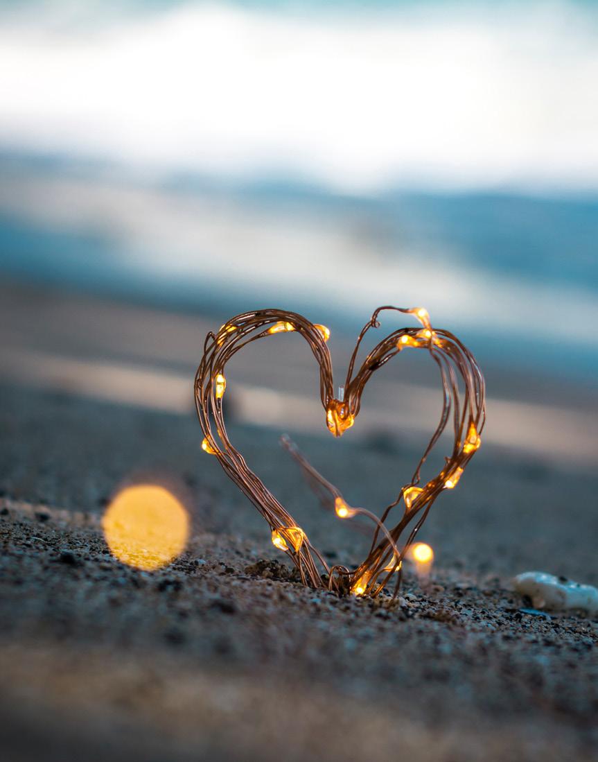 HET xxxxx UITBUREAU De Week van de Liefde De week van 11 tot en met 15 februari staat in Overkerck compleet in het teken van de liefde dit natúúrlijk vanwege Valentijnsdag.